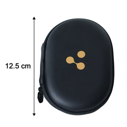Wireless Earbuds Case  Durable Hard Shell Protection