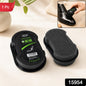 Shoe Polish Sponge  Instant Shine  Easy Leather Care