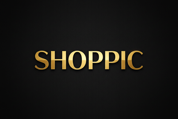 SHOPPIC Logo